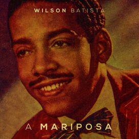 A Mariposa - 2018 • Álbum