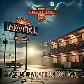 Wake Me Up When The Sun Goes Down - 2025 • Álbum
