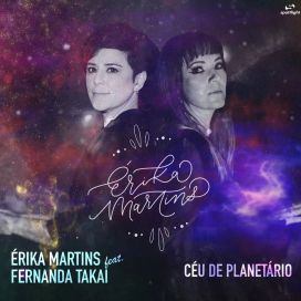 Céu de Planetário - 2023 • Sencillo/EP