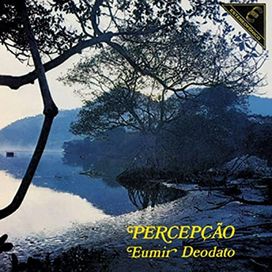 Percepção - 1972 • Álbum
