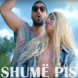 Shume Pis (feat. Ledri Vula) - 2015 • Single/EP