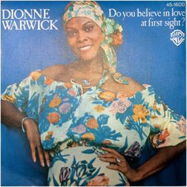 Do You Believe In Love At First Sight  - 1977 • Sencillo/EP