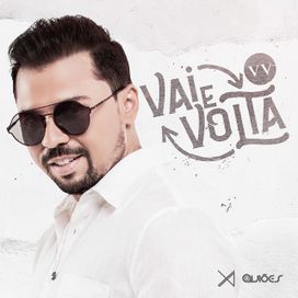 Vai e Volta - 2018 • Single/EP