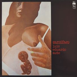 Sarcófago - 1976 • Álbum
