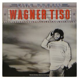 Cine Brasil - 1989 • Álbum