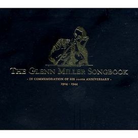 Moonlight Serenade - 1996 • Álbum