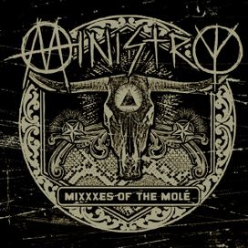 Mixxxes Of The Molé   - 2010 • Álbum