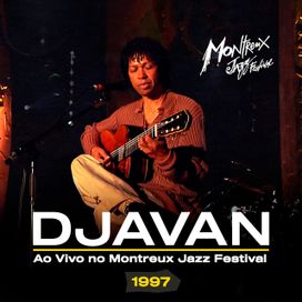 Ao Vivo no Festival Montreux Jazz (1997) - 2022 • Álbum
