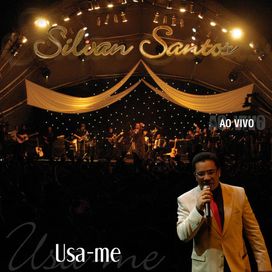 Usa-me (Ao Vivo) - 2009 • Álbum