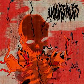 Inmortales - 2022 • Sencillo/EP