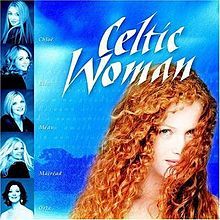 Celtic Woman - 2004 • Álbum