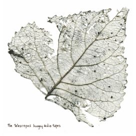 Hungry Audio Tapes - 2006 • Álbum