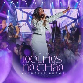 Joelhos No Chão - 2024 • Single/EP
