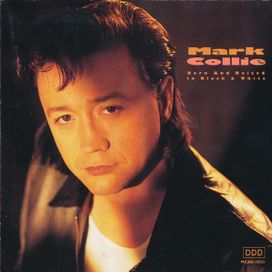 Born And Raised In Black &amp; White - 1991 • Álbum