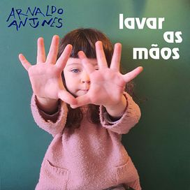Lavar As Mãos - 2020 • Single/EP