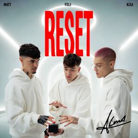 RESET - 2026 • Single/EP
