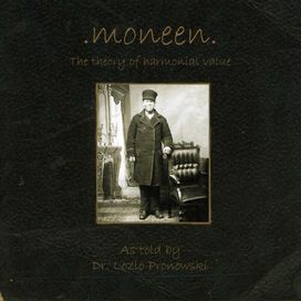 The Theory Of Harmonial Value - 2001 • Álbum