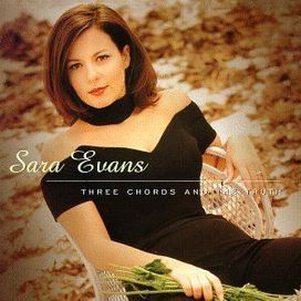 Three Chords And The Truth - 1997 • Álbum