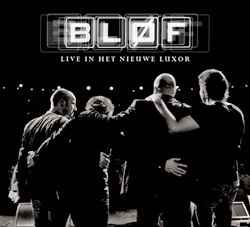 Live In Het Nieuwe Luxor - 2010 • Álbum