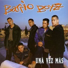 Una Vez Mas - 1995 • Álbum