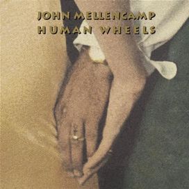 Human Wheels - 1993 • Álbum