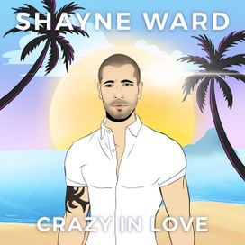 Crazy In Love - 2021 • Single/EP