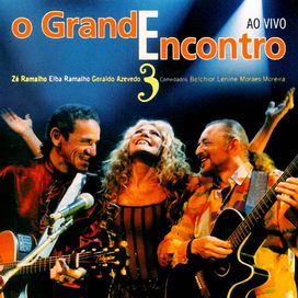 O Grande Encontro III - 2000 • Álbum