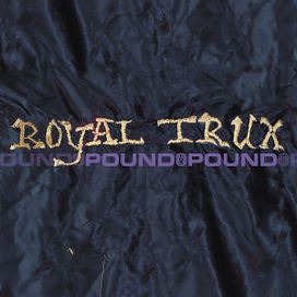 Pound For Pound - 2000 • Álbum