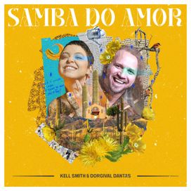 Samba do Amor (part. Dorgival Dantas) - 2022 • Single/EP