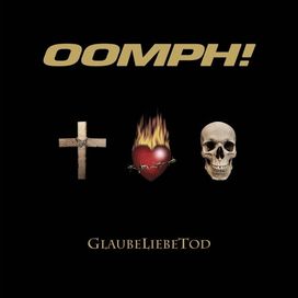 GlaubeLiebeTod - 2006 • Álbum