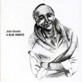 A Blue Donato - 1973 • Álbum