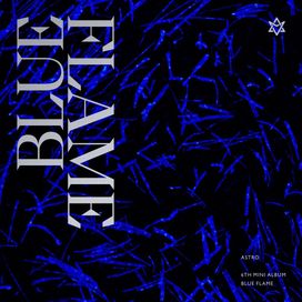 Blue Flame - 2019 • Single/EP