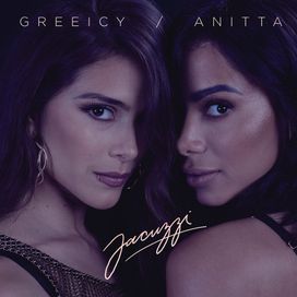 Jacuzzi (part. Greeicy) - 2018 • Sencillo/EP