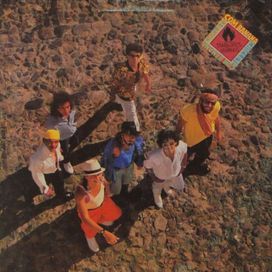 Toda Mistura Será Permitida - 1989 • Álbum
