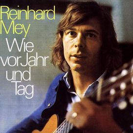 Wie Vor Jahr Und Tag - 1974 • Álbum