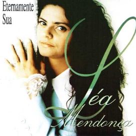 Eternamente Sua - 1996 • Álbum