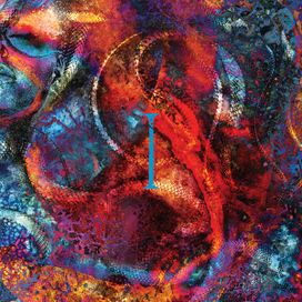 Bloodmoon: I - 2021 • Álbum