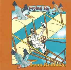 Flying By - 2014 • Álbum