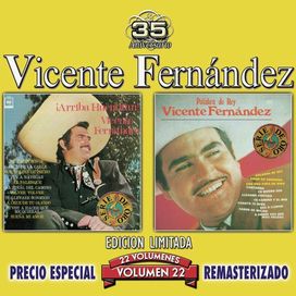 35 Anniversary Re-mastered Series, Vol. 22 - 2003 • Recopilación