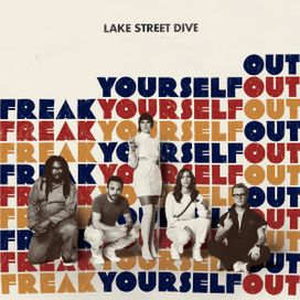 Freak Yourself Out - 2018 • Single/EP