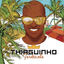 Tardezinha (Ao Vivo) - 2017 • Álbum