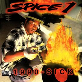 1990-Sick - 1995 • Álbum