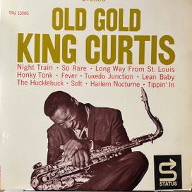 Old Gold - 1961 • Álbum