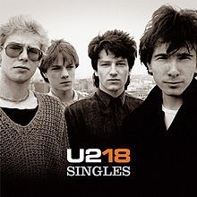 U218 Singles - 2006 • Coletânea
