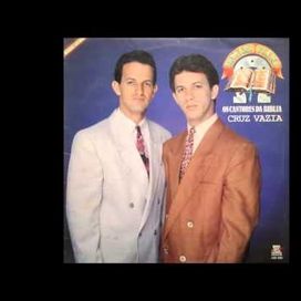 Cruz Vazia - 1993 • Álbum