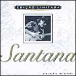Edição Limitada: Santana - 2005 • Álbum