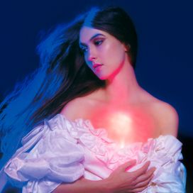 And In The Darkness, Hearts Aglow - 2022 • Álbum