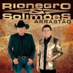Arrastão - 2008 • Álbum