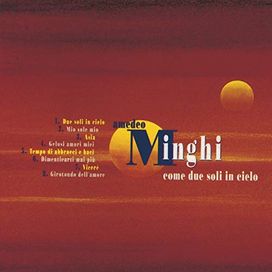 Come Due Soli In Cielo - 1994 • Álbum