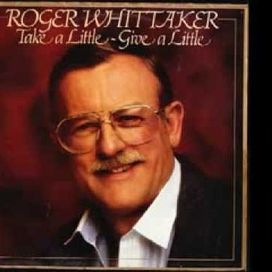 Take a Little - Give a Little - 1984 • Álbum